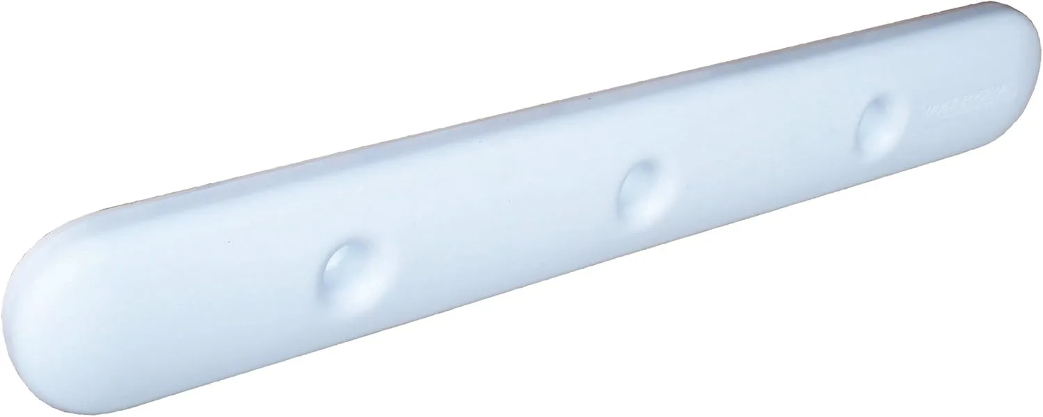 DOCK EDGE UltraGard PVC Dock Bumper