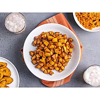 Fried Ripe Plantain
