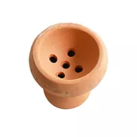 CLAY HEAD MED 1CT