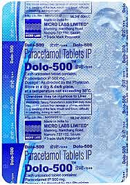 Dolo 500