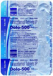 Dolo 500
