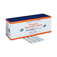 DOLONEX DT
