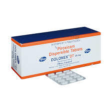 DOLONEX DT