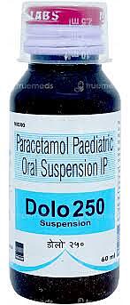 DOLO 250 syp