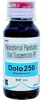 DOLO 250 syp