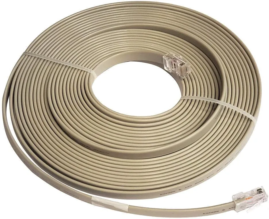 Dometic 15' 8 Pin ECU Display Cable f/Passport I/O Display