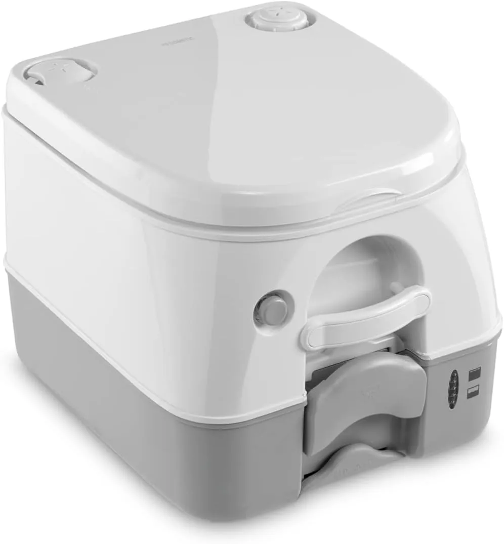 DOMETIC 970-Series Portable Toilet