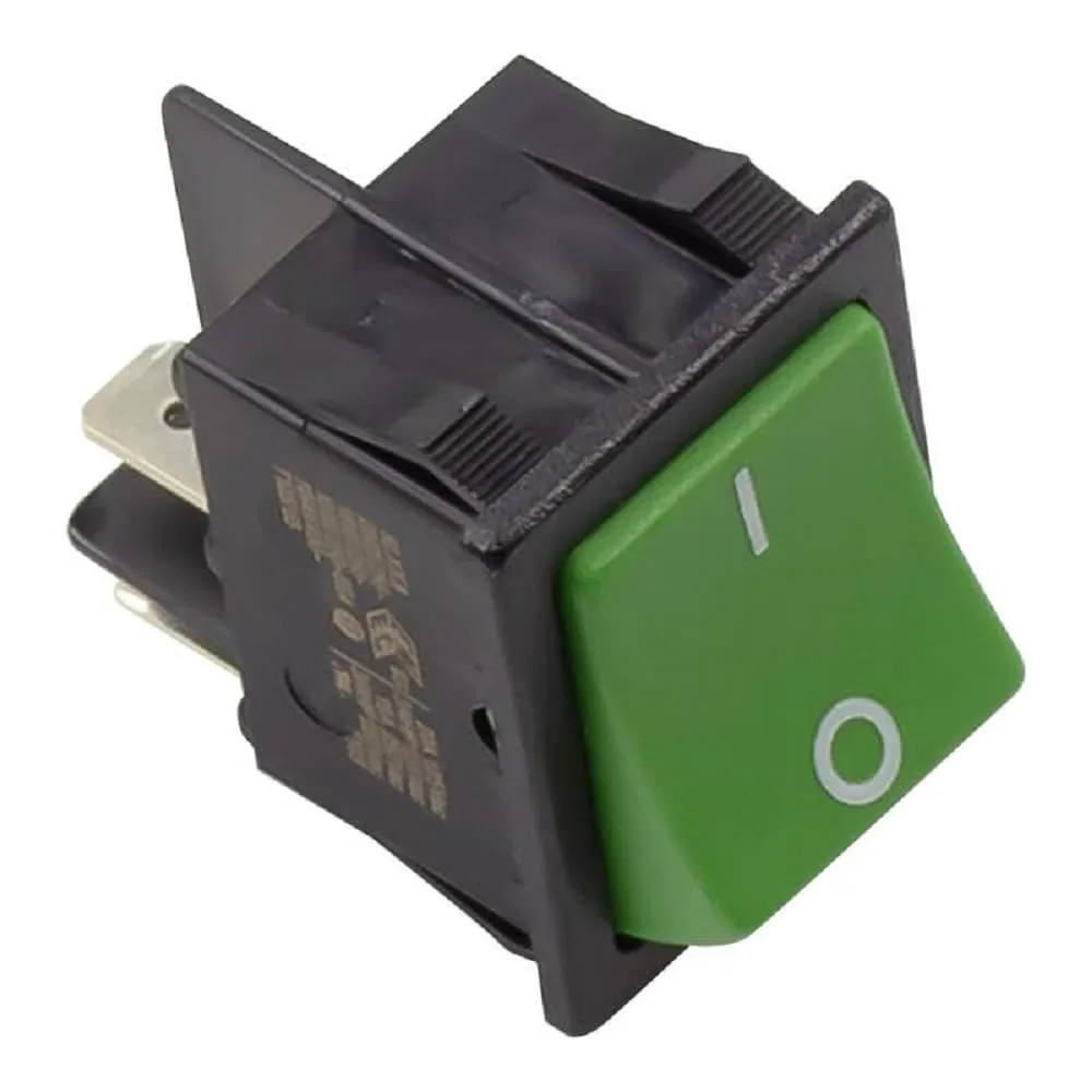 Dometic 2951433107 Switch Without Light 120V