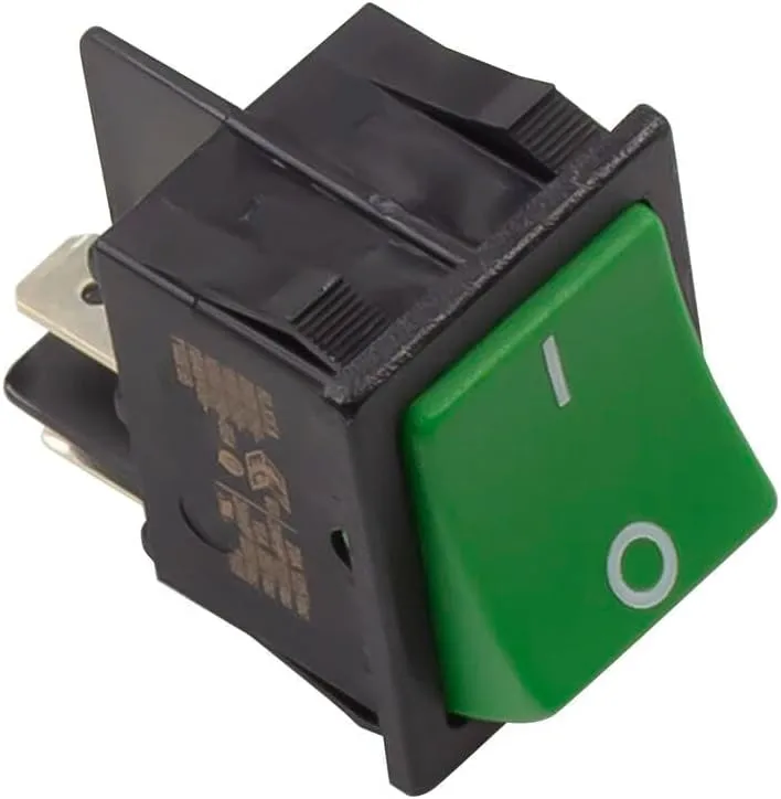 Dometic 2951433107 Switch Without Light 120V