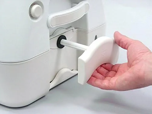 DOMETIC 970-Series Portable Toilet