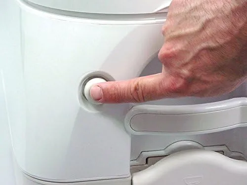 DOMETIC 970-Series Portable Toilet