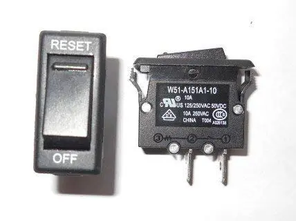 Dometic 30335 Breaker Circuit Kit