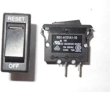 Dometic 30335 Breaker Circuit Kit