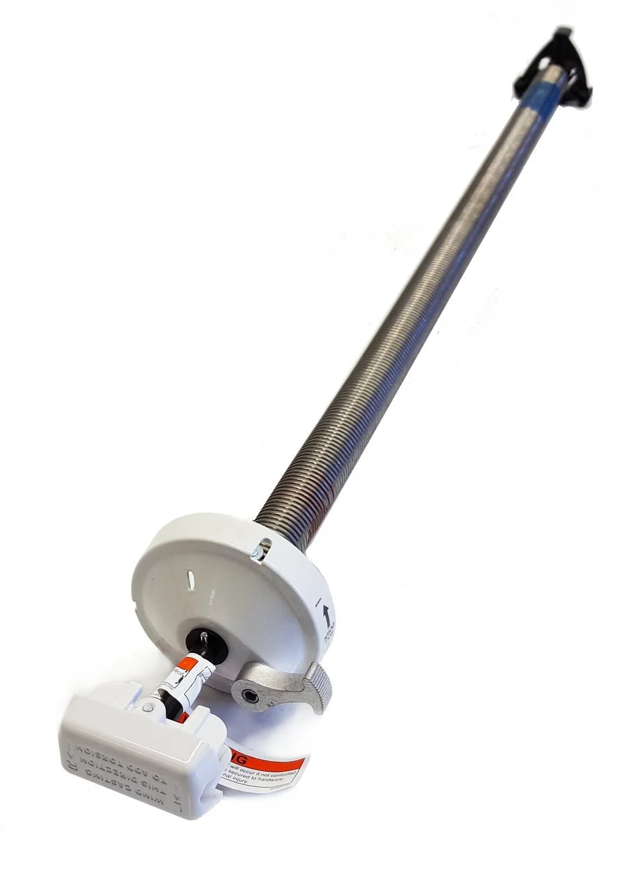 Dometic 3108399.035B Tors Assembly Right-Hand