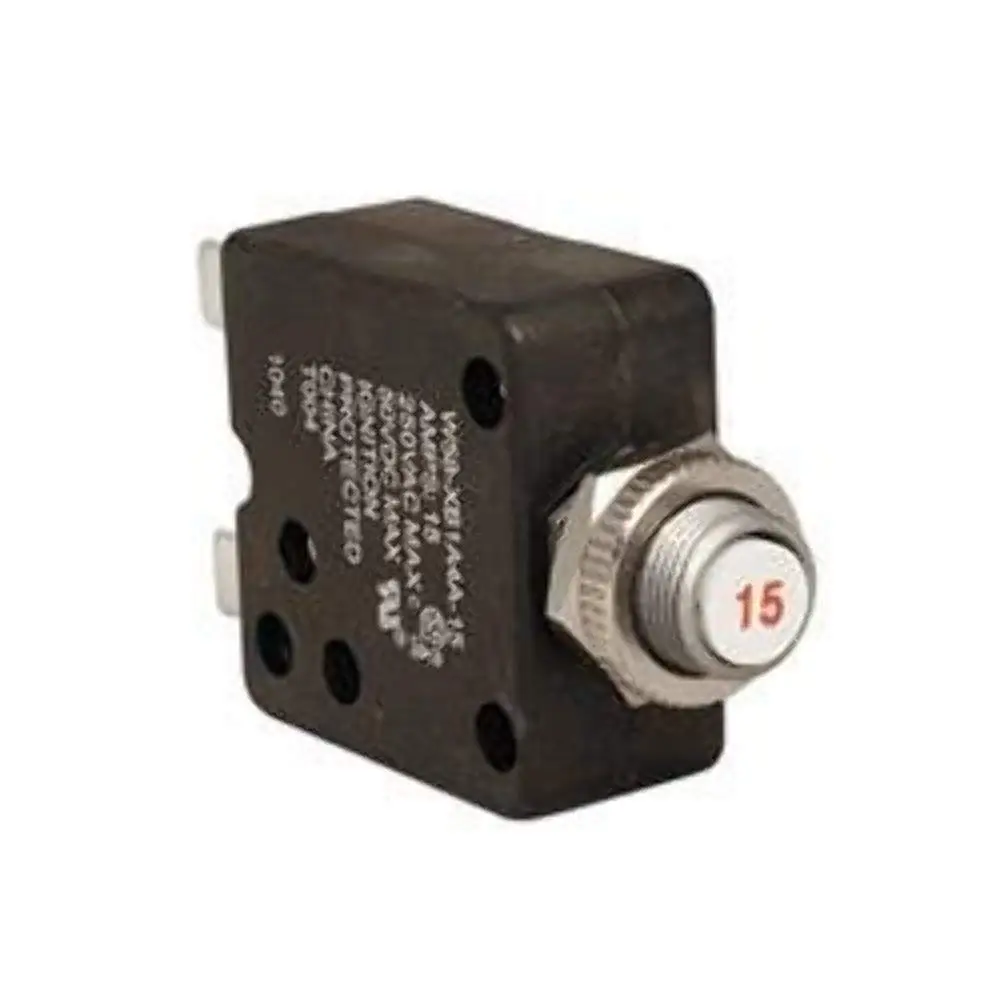 Dometic 33782 15 AMP Breaker
