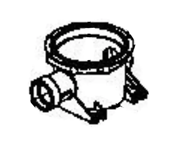 Dometic 385311595 Kit LPVG-W Pump Assembly 12