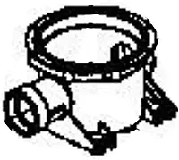 Dometic 385311595 Kit LPVG-W Pump Assembly 12