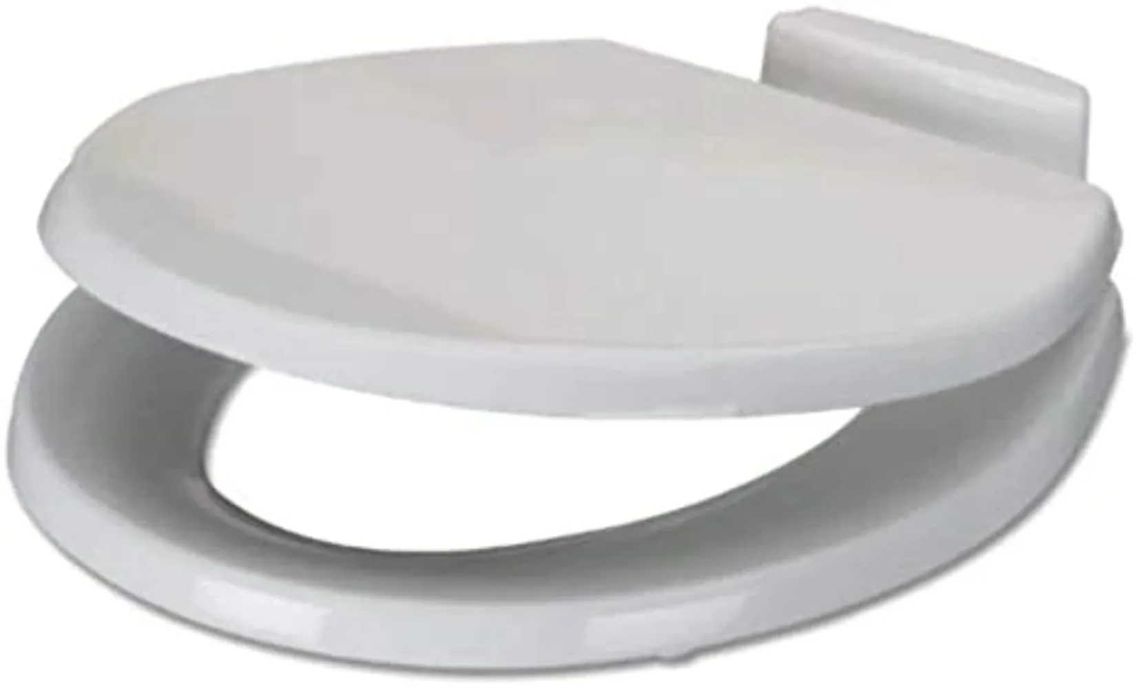 Dometic 385311949 Kit 310 WD Toilet Seat Cover - White