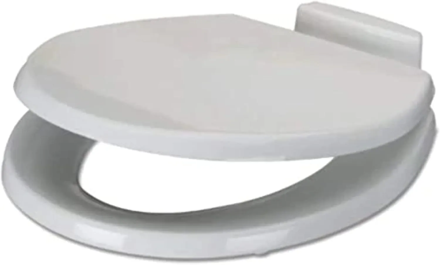Dometic 385311949 Kit 310 WD Toilet Seat Cover - White