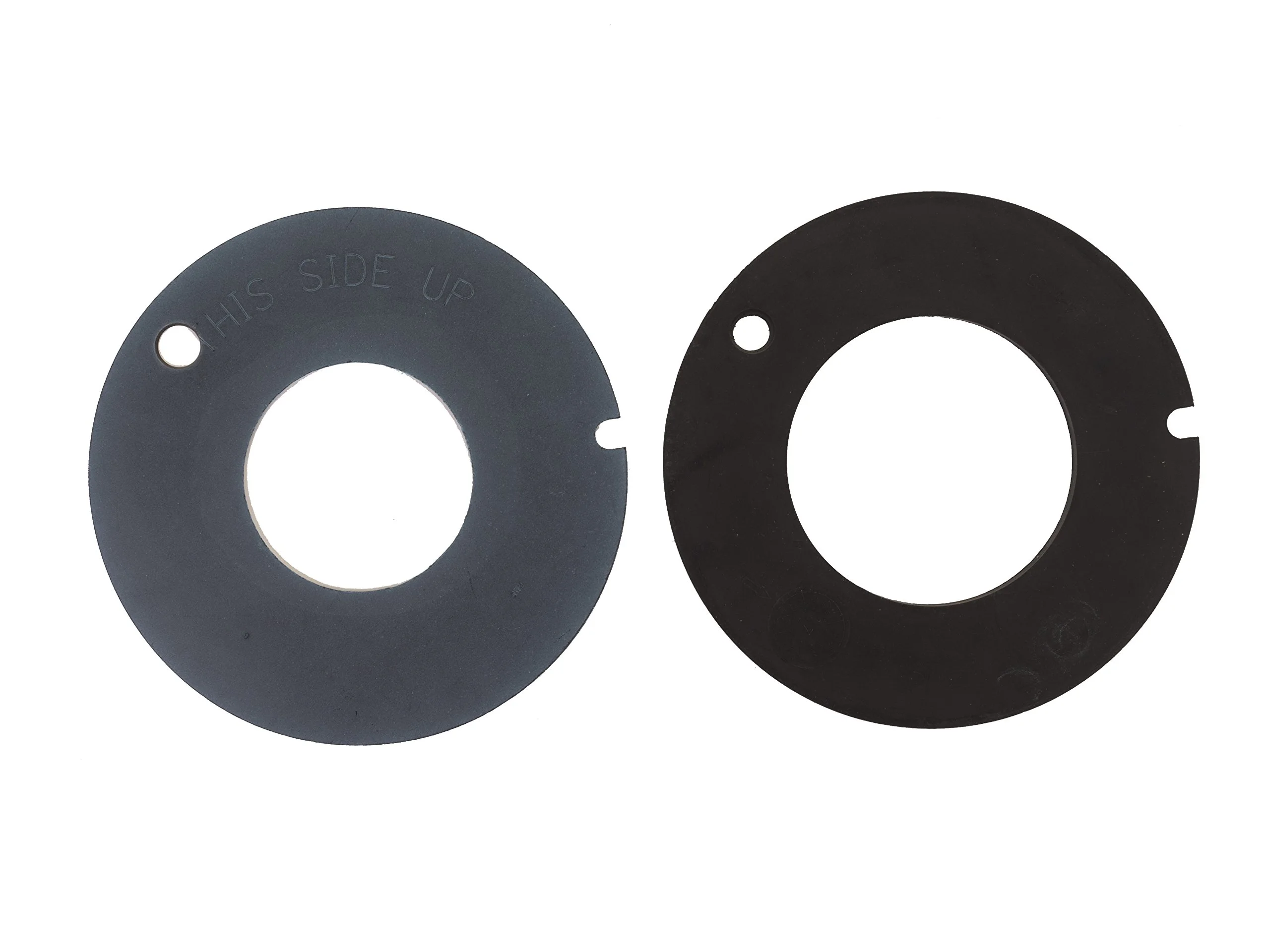 Sealand Dometic 385316140 Base to Bowl Seal Kit - EcoVac 157/158/159
