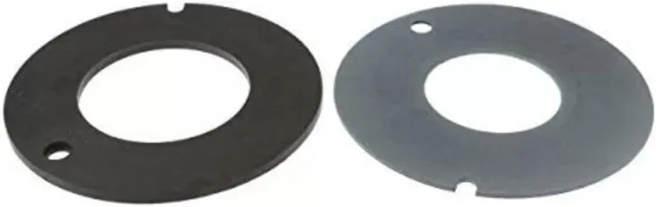 Sealand Dometic 385316140 Base to Bowl Seal Kit - EcoVac 157/158/159