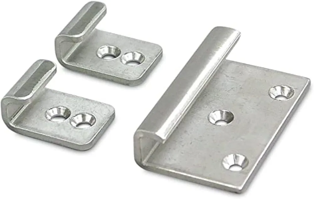 DOMETIC 385320005 970 Series Hold-Down Bracket