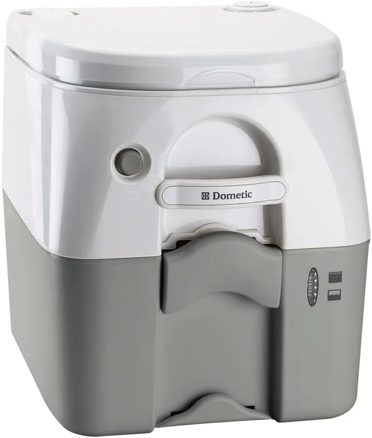 DOMETIC 970-Series Portable Toilet