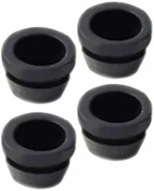Dometic 50708 Grommet Blk Rbr F/Stove 50429+