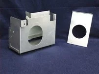 Dometic 90960 Water Heater Flue Box for RV Water Heaters