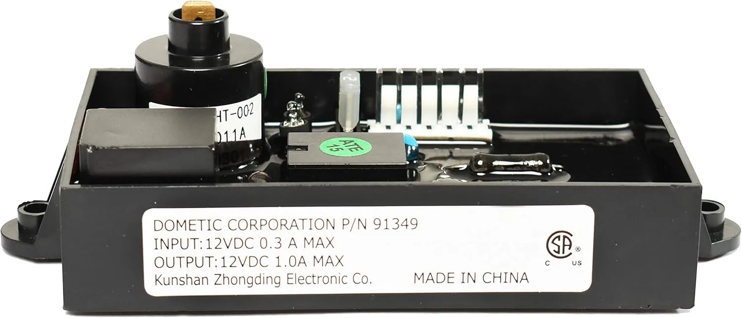 Dometic 91367 Circuit Board