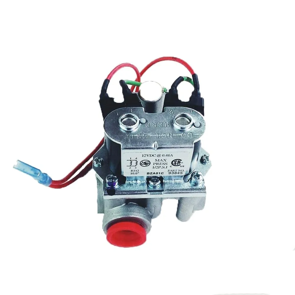 Atwood 92078 Solenoid Valve - 6 GAL WR