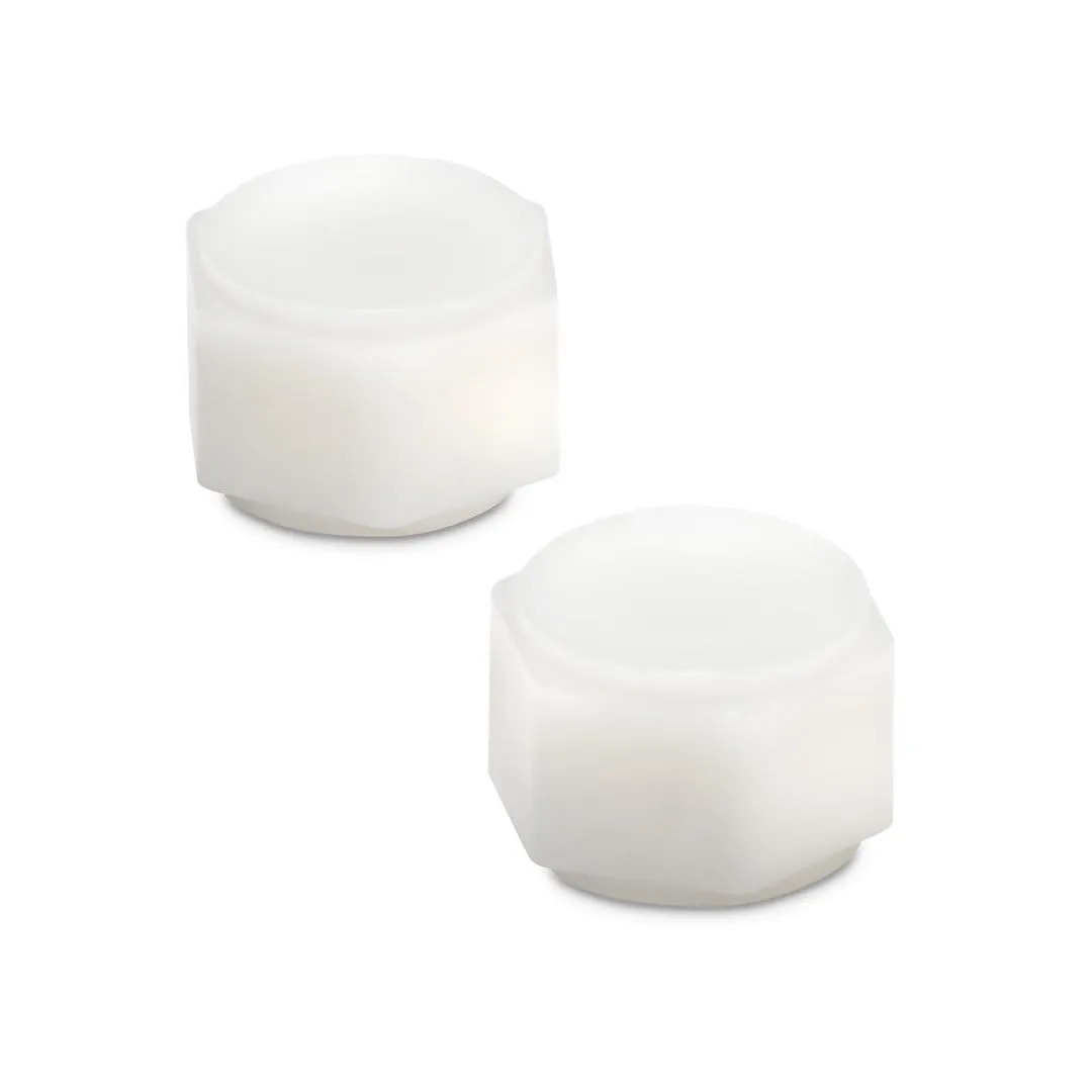 Dometic 92102 SVC Drain Cap X2 Kit