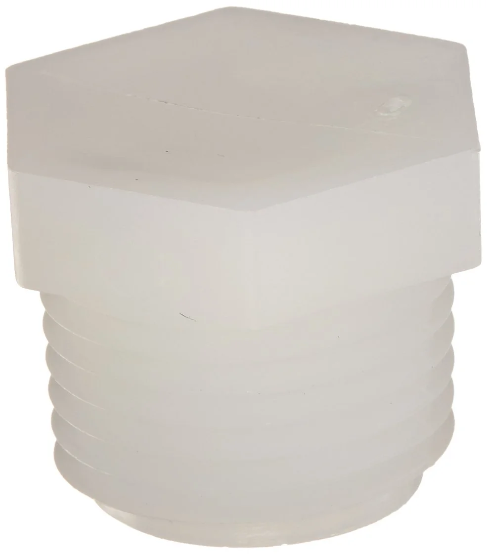 Dometic Atwood 91857 1/2 in Drain Plug Kit (Pack of 2)