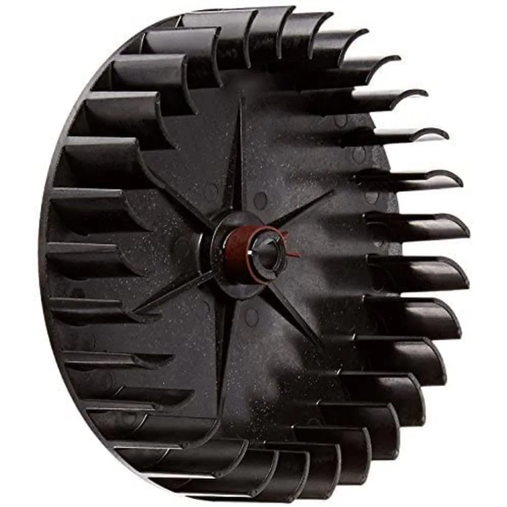 Dometic Atwood 30136 Hydro Flame Replacement Motor Black