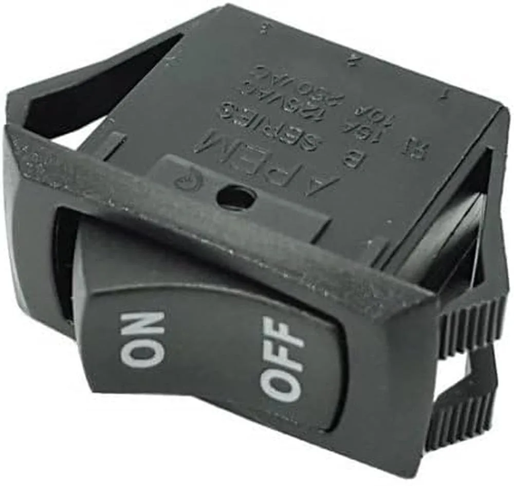 Atwood 31092 On/Off Switch
