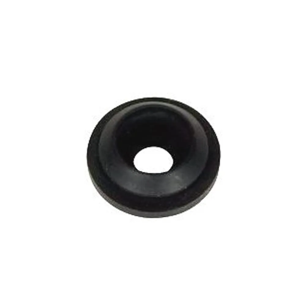 Atwood 57049 Grommet Kit - 4 Pack Black