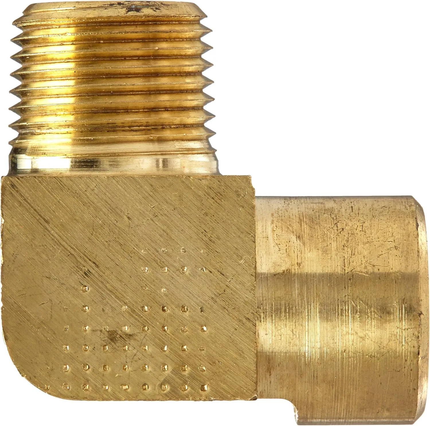 Atwood 92741 Orifice Elbow