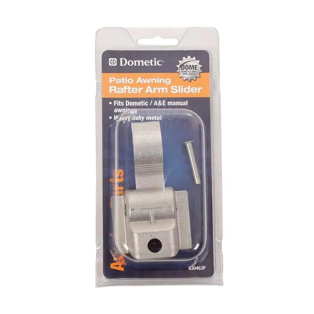 Dometic A&E Awning Secondary Rafter Slider Assembly