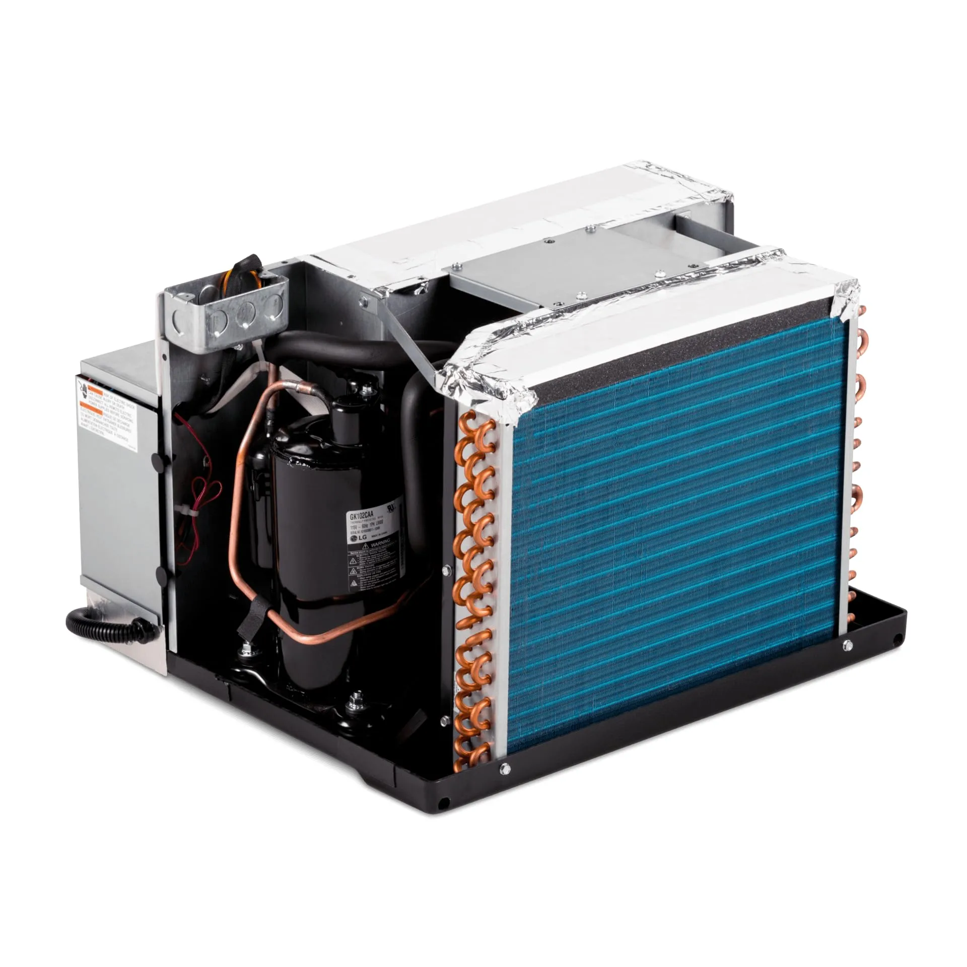 Dometic Air Conditioners 441003AXX1 Cool Cat HP 10.0 White