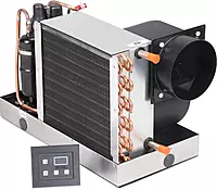 Dometic EnviroComfort ECD16K-HV AC Retrofit Kit - 115V - 16,000 BTU