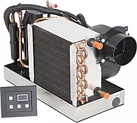 Dometic EnviroComfort ECD10K-HV AC Retrofit Kit - 10,000 BTU - 115V