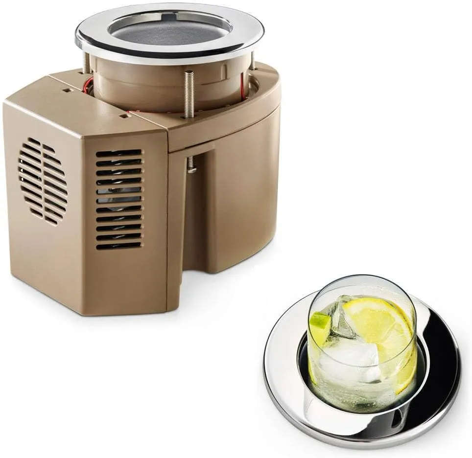 Dometic Eskimo Cup Holder - 12VDC