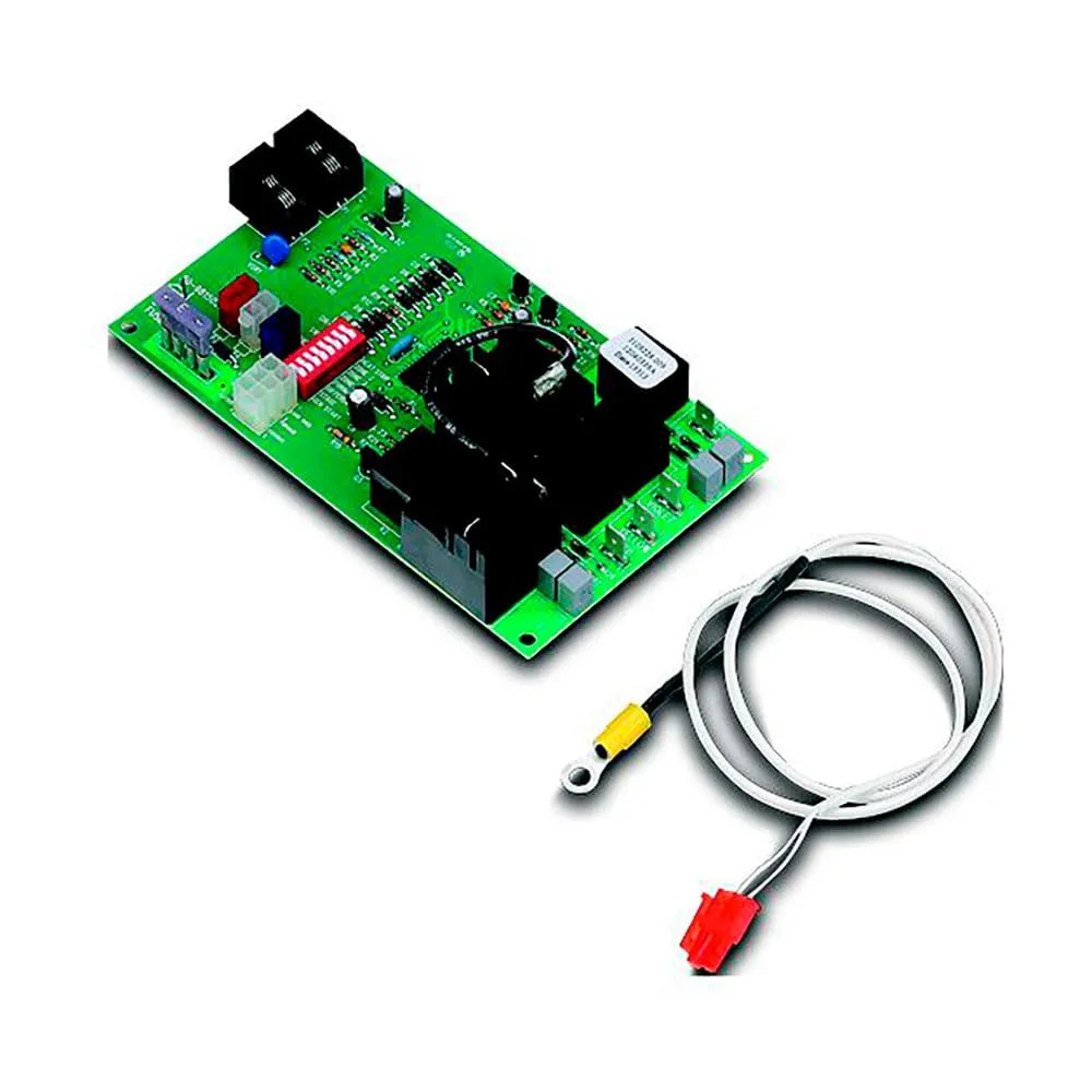 Dometic 3313107.107 12 12 Button to 5 Button Comfort Control Center Heat Pump Conversion Kit