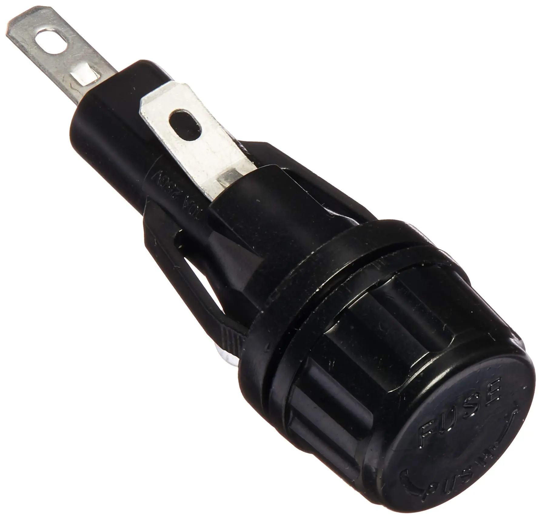 Atwood K9018-09 Fuse Holder Kit - Snap-In Fuse Holder with 4.5A