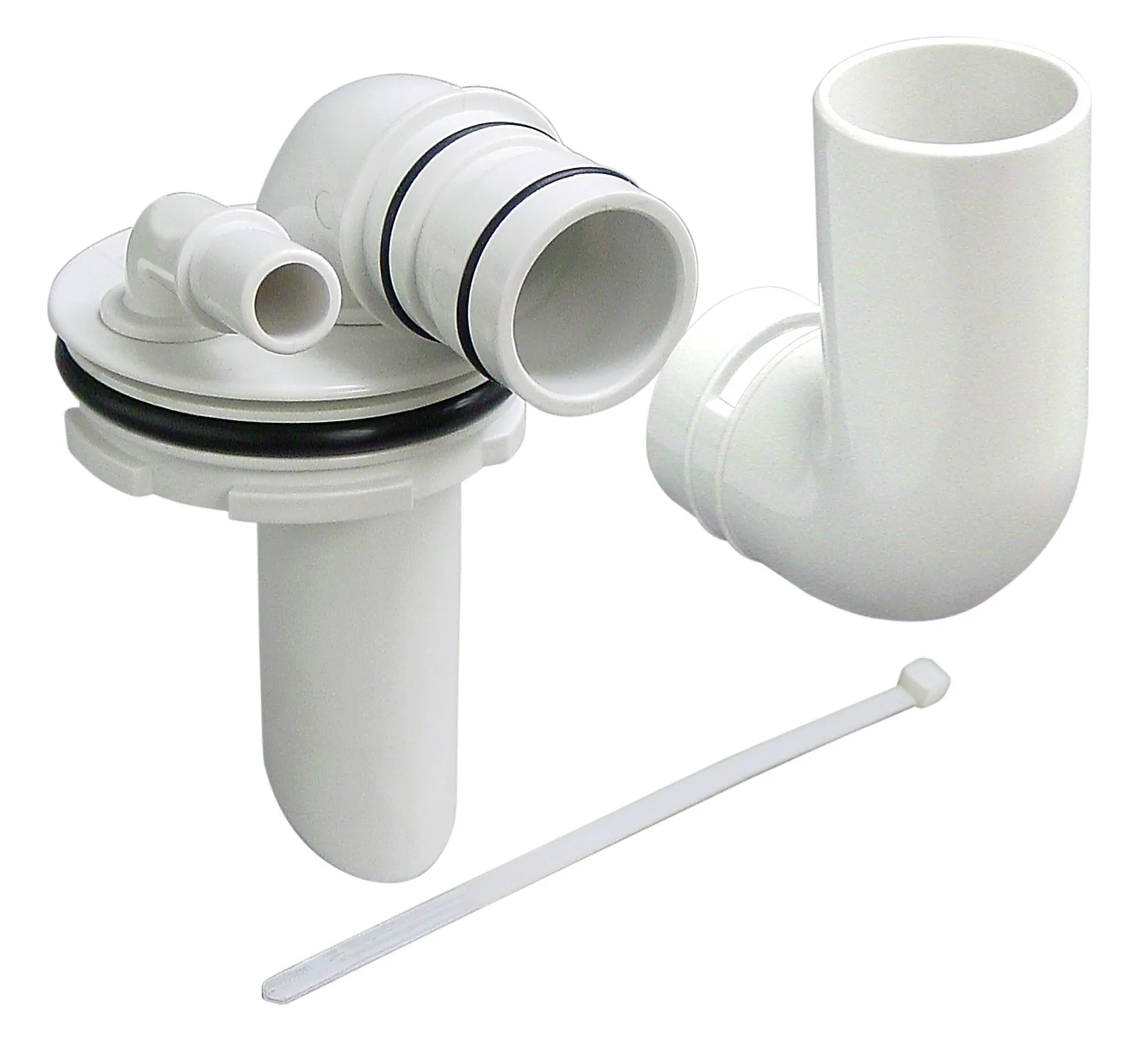 DOMETIC MSD Discharge Kit for Portable Camping Toilets