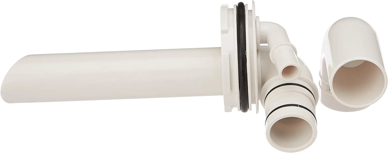 DOMETIC MSD Discharge Kit for Portable Camping Toilets