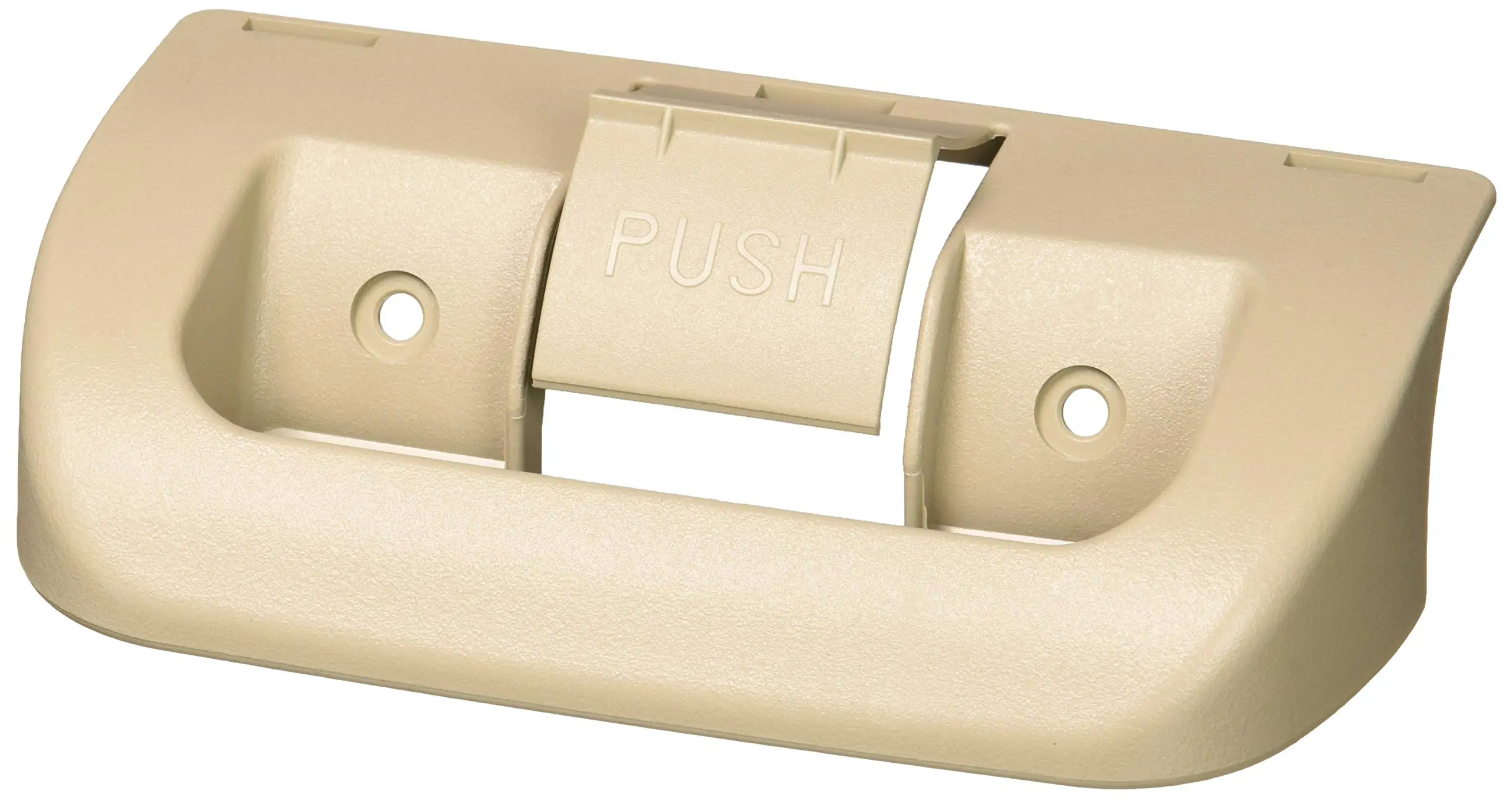 Dometic 3851174015 Refrigerator Molded Handle, Beige