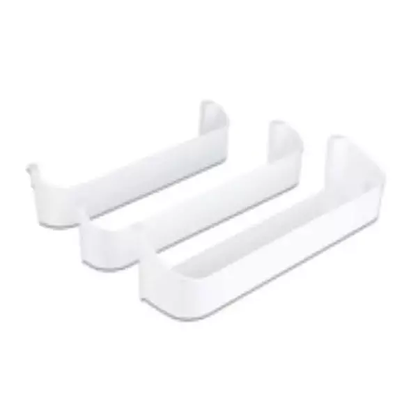 S Shelves DR White Combo