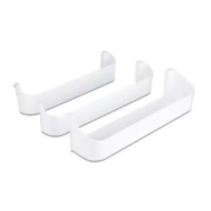 S Shelves DR White Combo