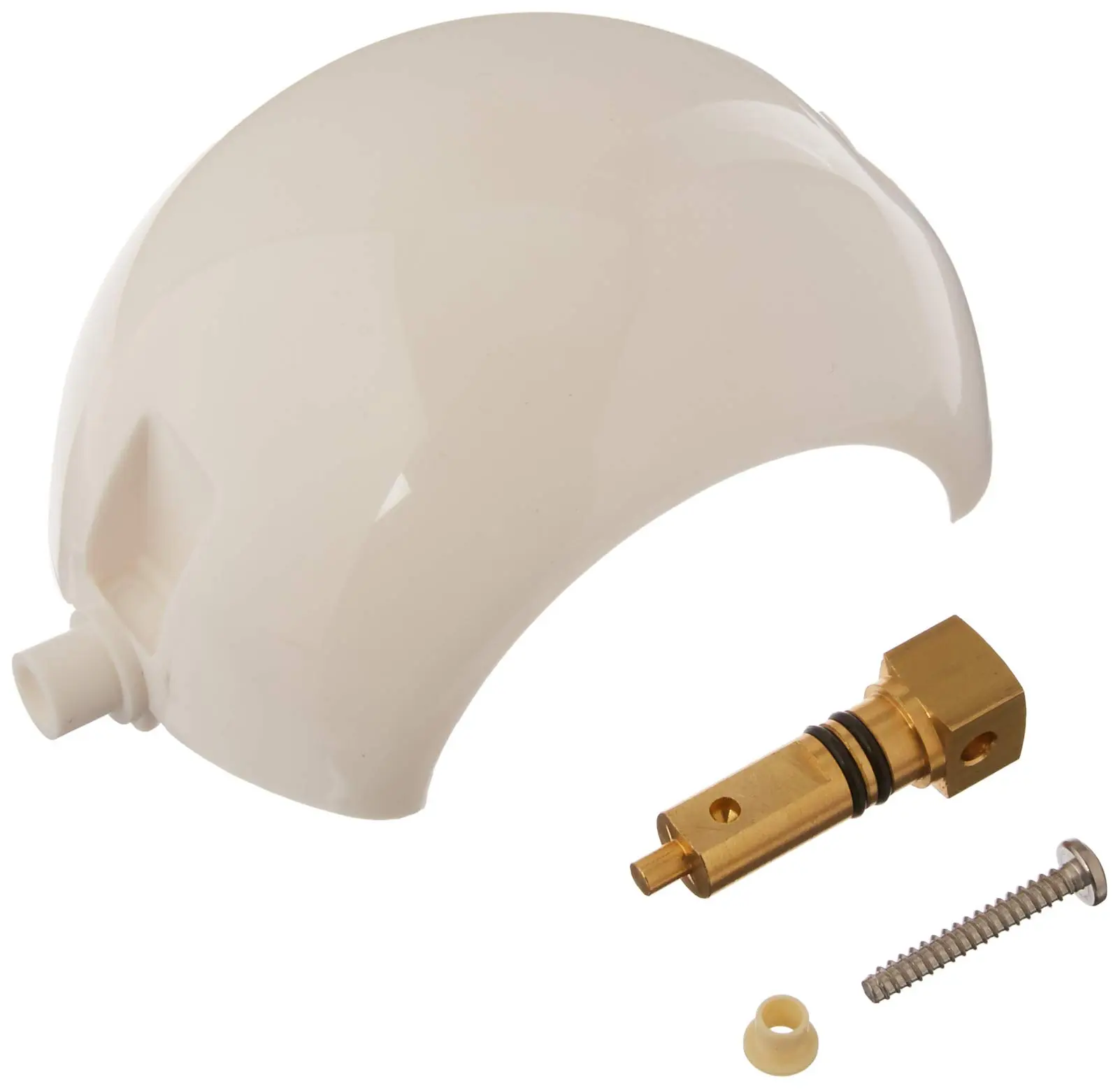 DOMETIC Half Ball & Shaft Kit - White (385310969)